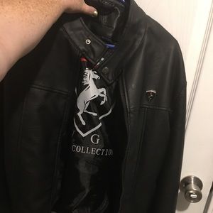 Jacket vg collection